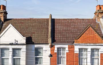 clay roofing Teams, Tyne And Wear