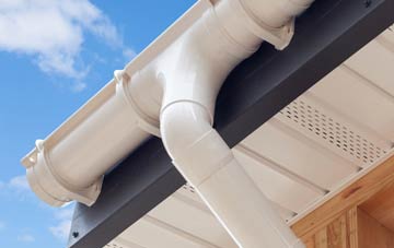 Teams gutter installation costs