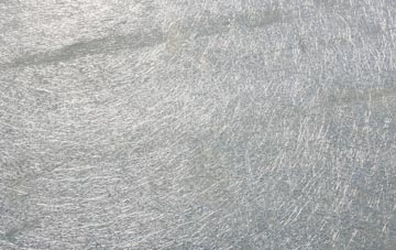 Teams laminate fibreglass or shingles?