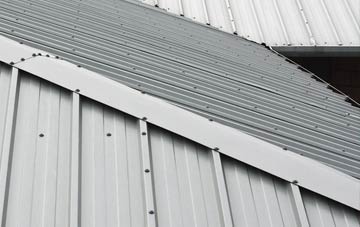 disadvantages of Teams metal roofing