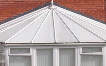 Teams polycarbonate conservatory roof repairs