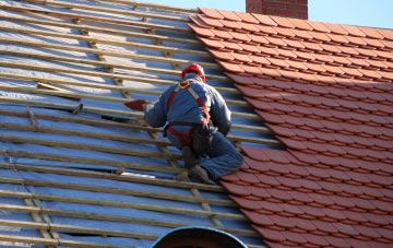 roof tiles Teams, Tyne And Wear