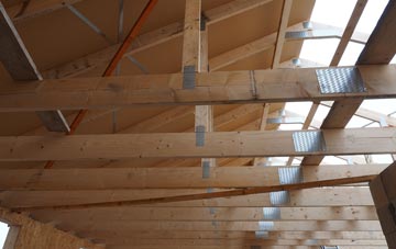 Teams roof truss costs