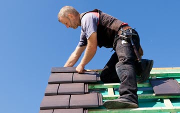 disadvantages of Teams slate roofing
