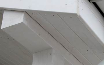 soffits Teams, Tyne And Wear