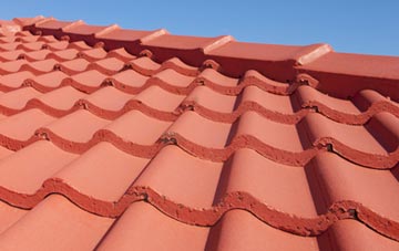 Teams tile and slate roof replacement