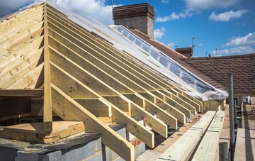 wooden roof trusses Teams, Tyne And Wear