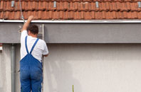 free Teams gutter repair quotes